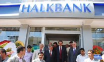 Halk Bank