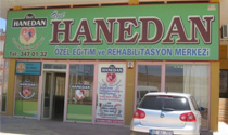 Hanedan