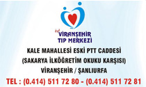 Viranşehir Tıp Merkezi